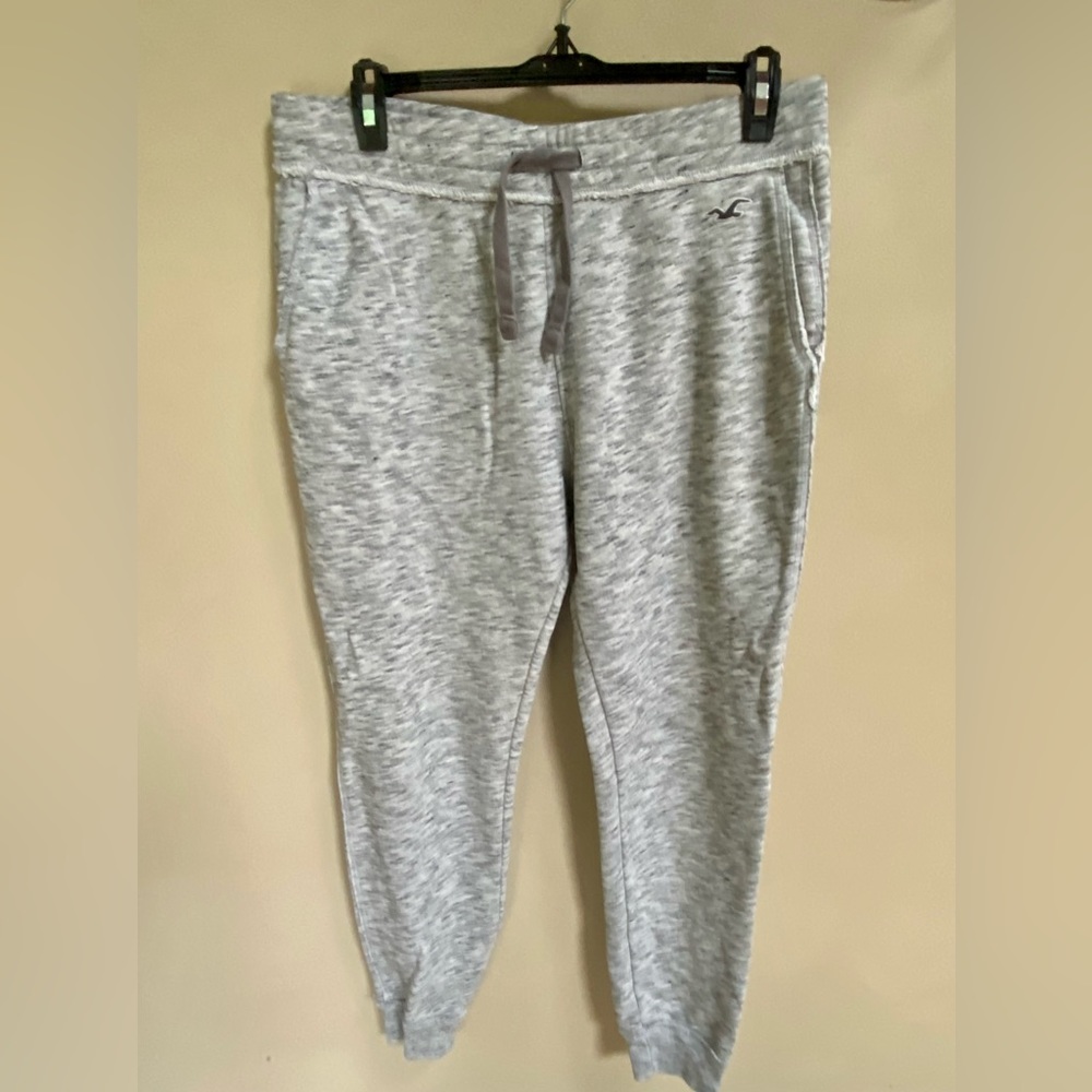 Men’s Small Hollister Jogger Sweatpants
